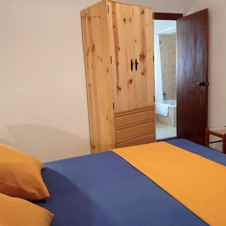 La Tortuga Lodging Rooms Тарифа Экстерьер фото