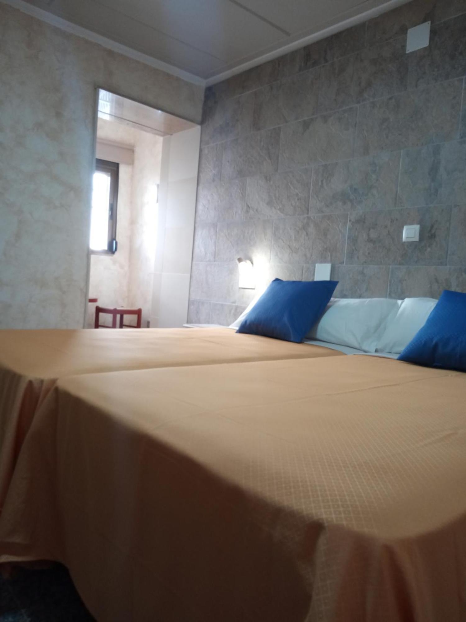 La Tortuga Lodging Rooms Тарифа Экстерьер фото