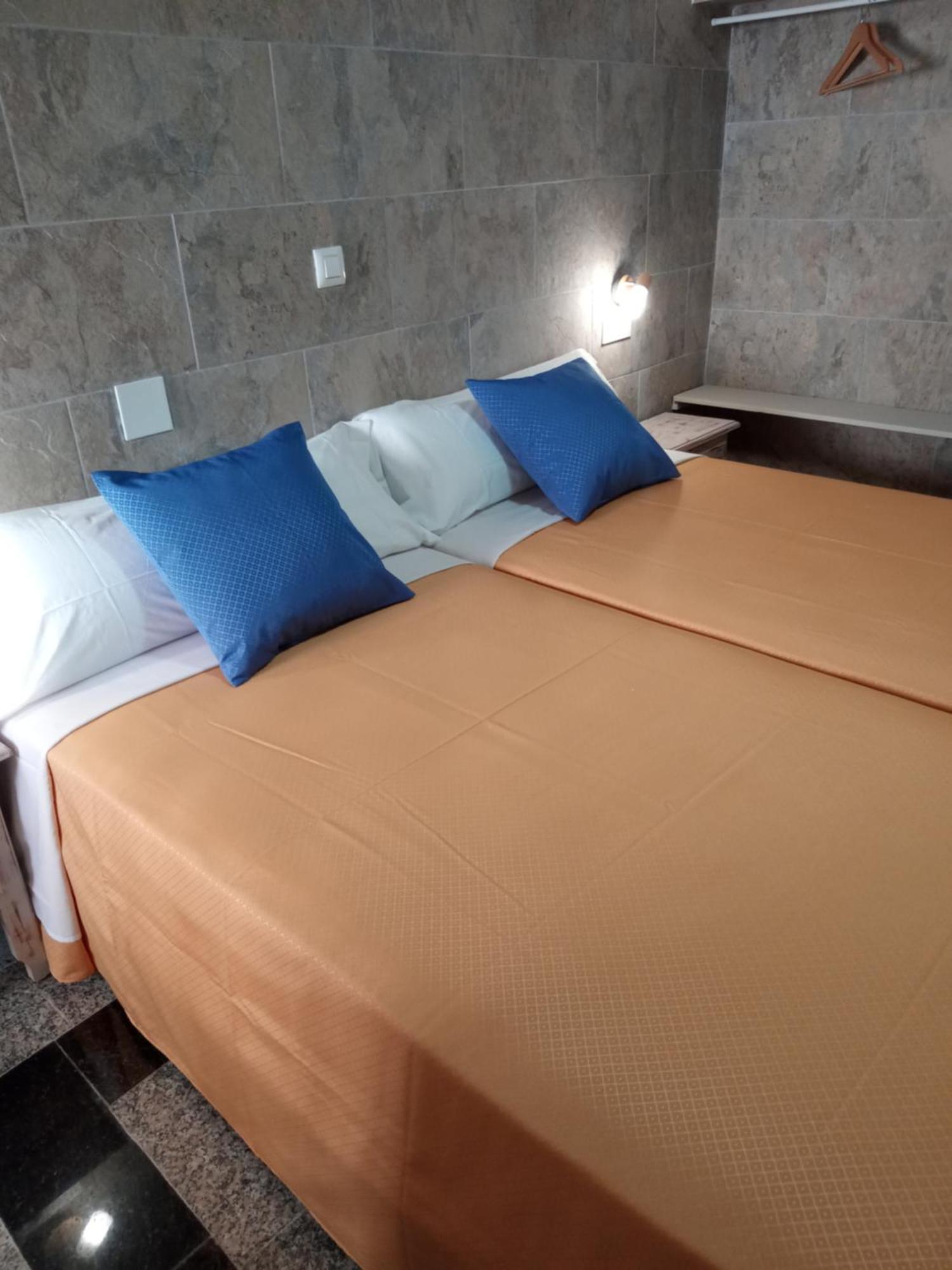La Tortuga Lodging Rooms Тарифа Экстерьер фото