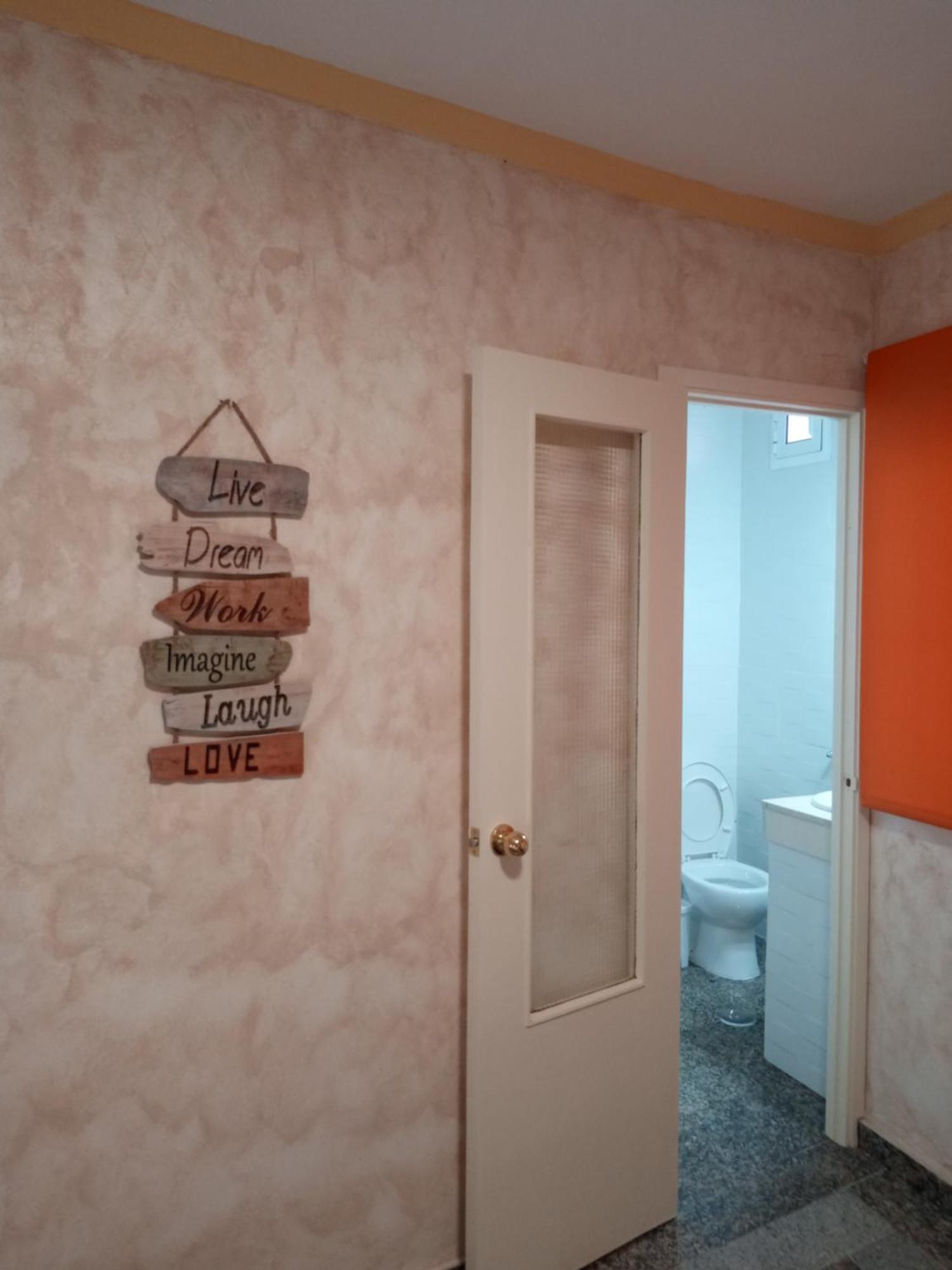 La Tortuga Lodging Rooms Тарифа Экстерьер фото