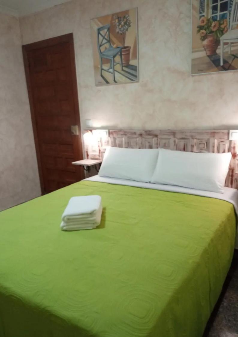 La Tortuga Lodging Rooms Тарифа Экстерьер фото