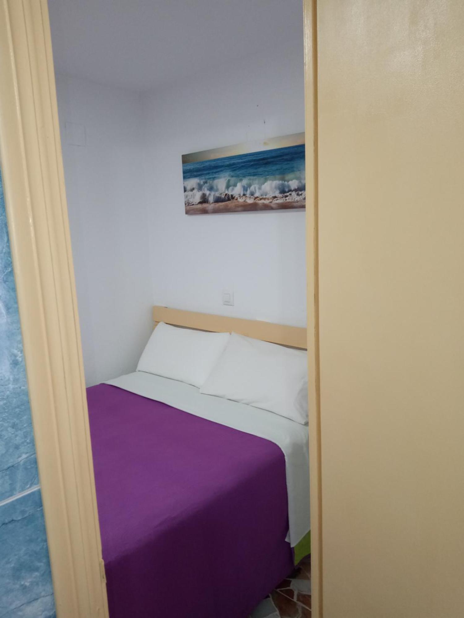 La Tortuga Lodging Rooms Тарифа Экстерьер фото