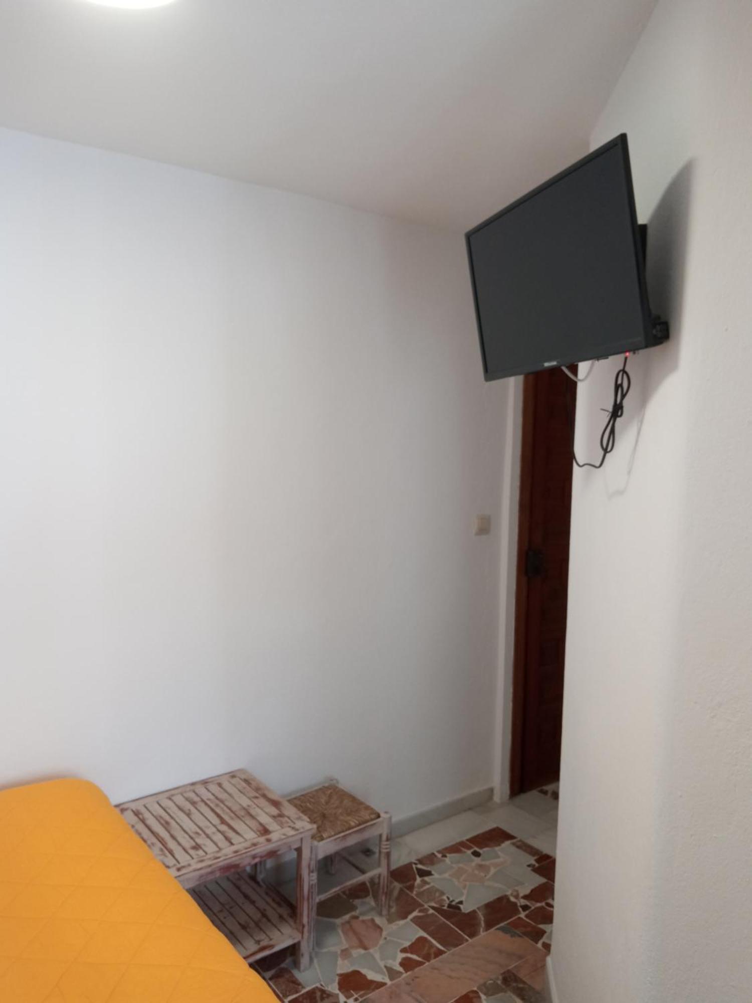 La Tortuga Lodging Rooms Тарифа Номер фото
