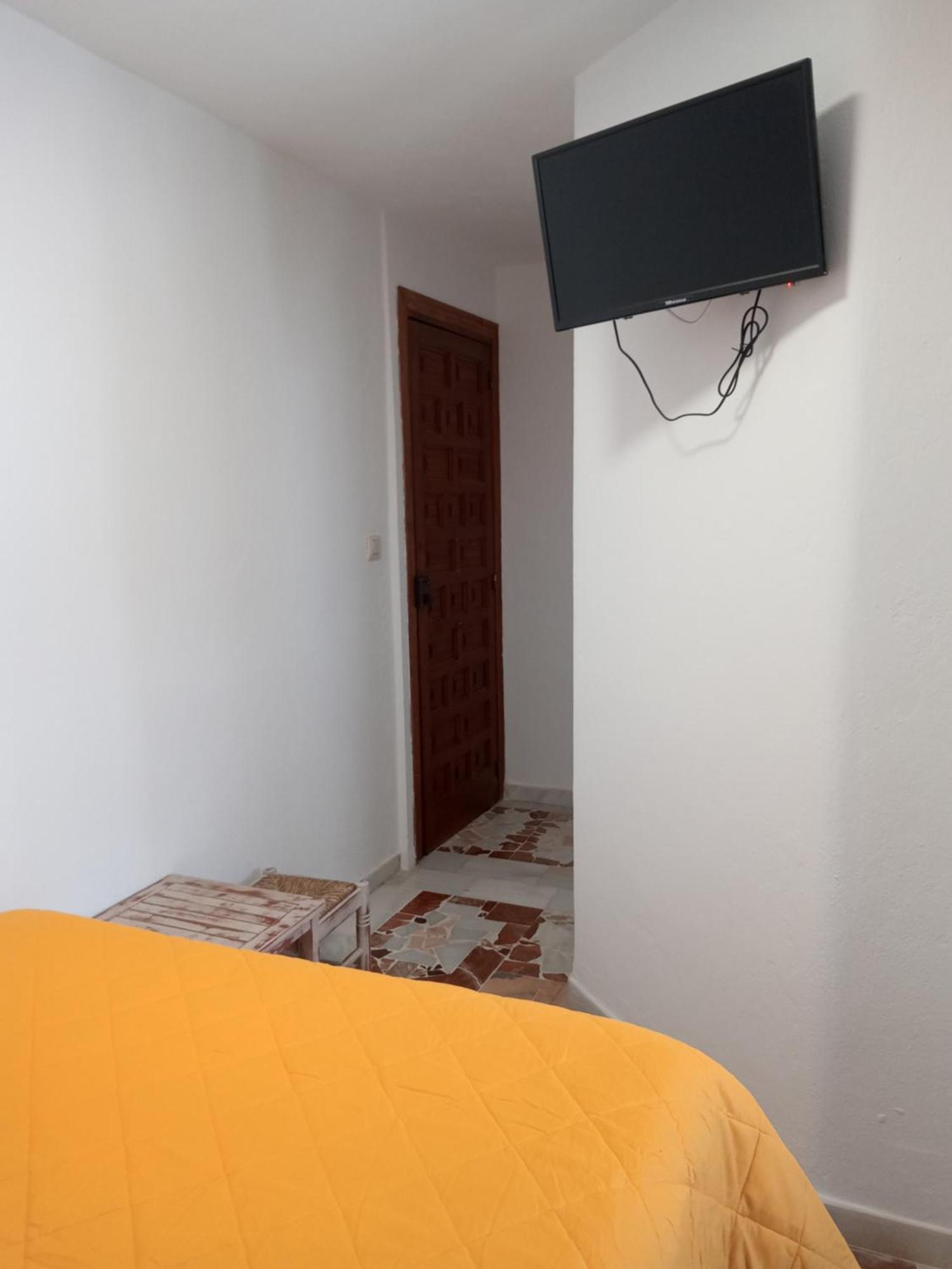 La Tortuga Lodging Rooms Тарифа Экстерьер фото