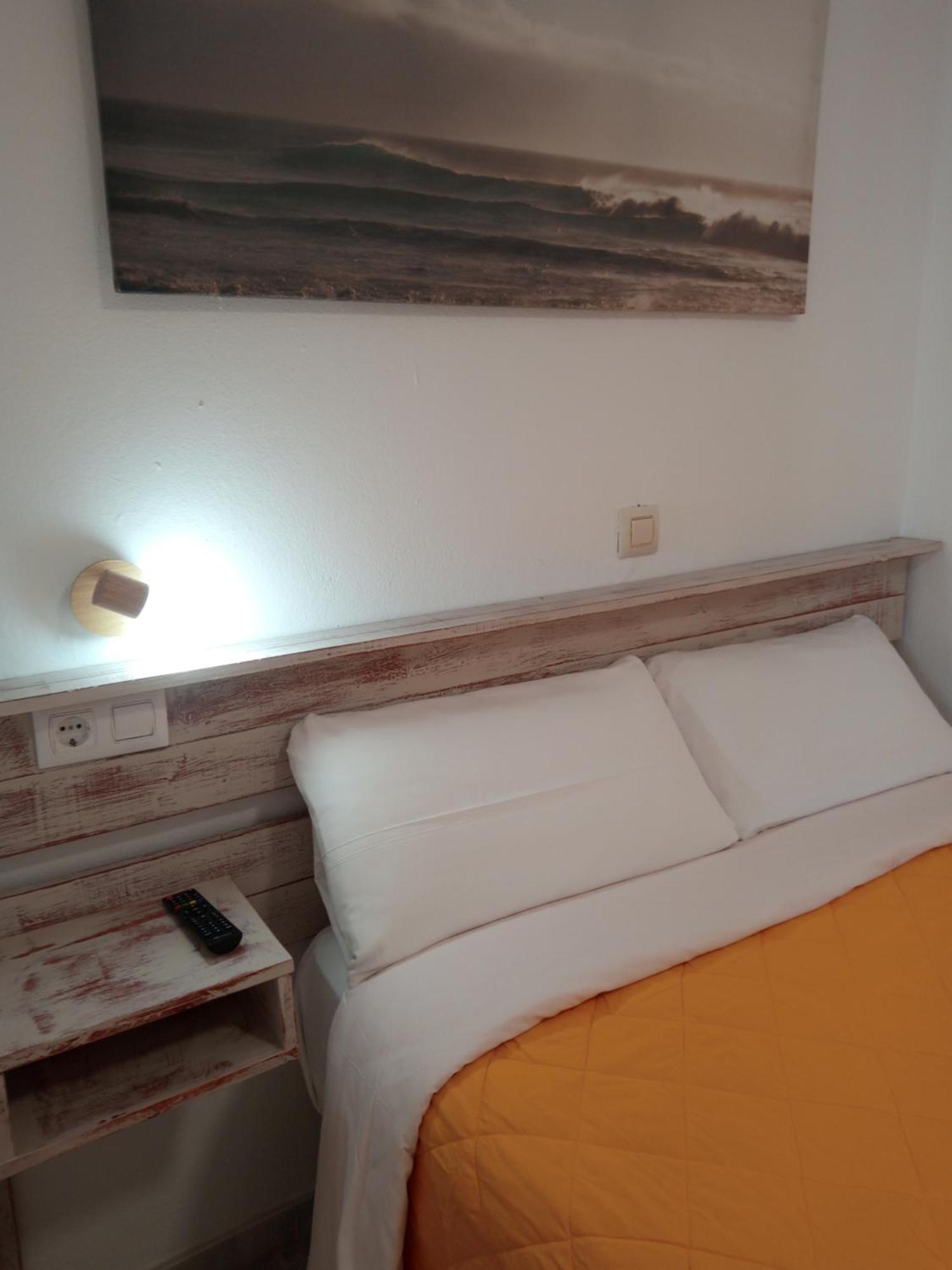 La Tortuga Lodging Rooms Тарифа Экстерьер фото