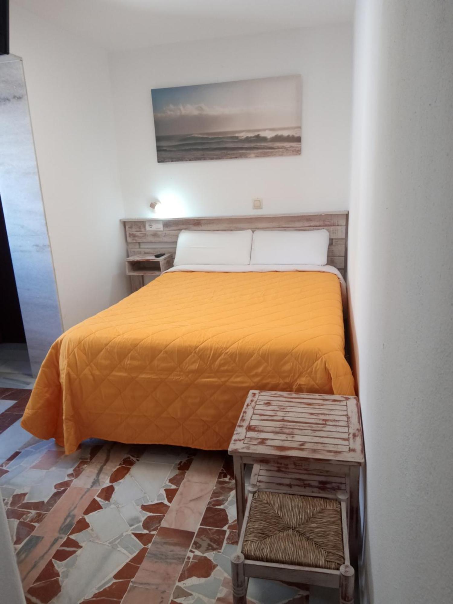 La Tortuga Lodging Rooms Тарифа Экстерьер фото