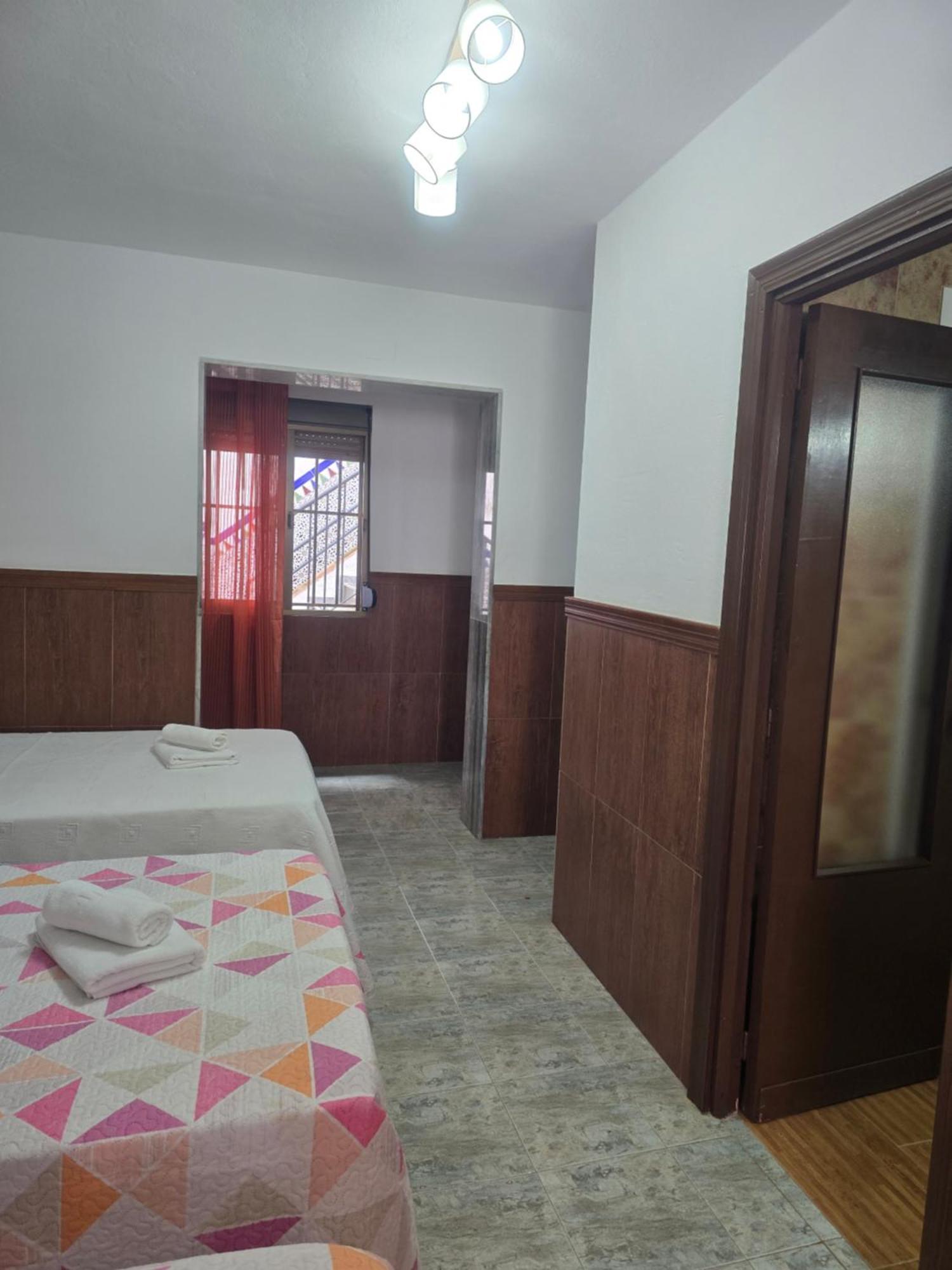 La Tortuga Lodging Rooms Тарифа Экстерьер фото