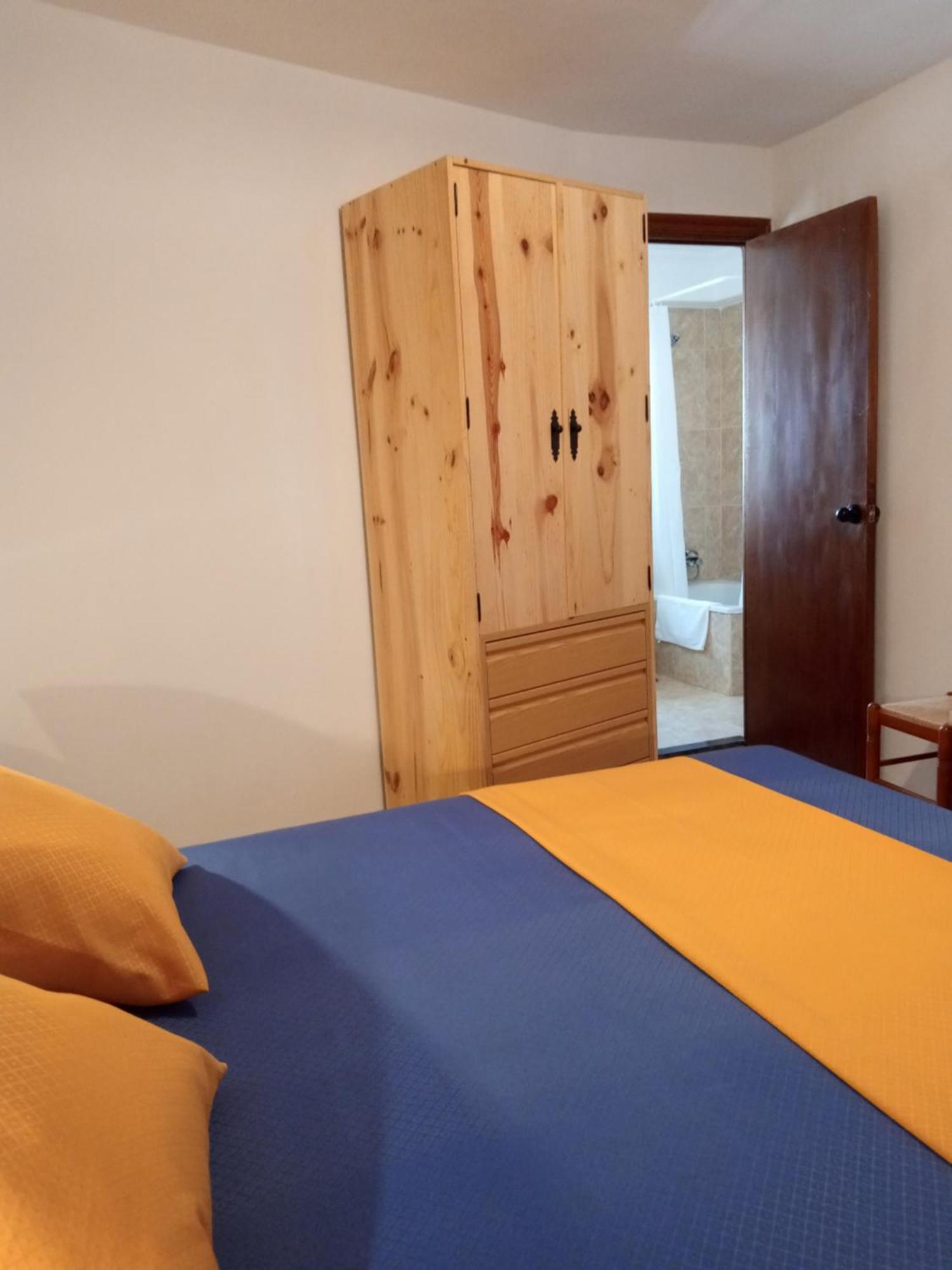 La Tortuga Lodging Rooms Тарифа Экстерьер фото