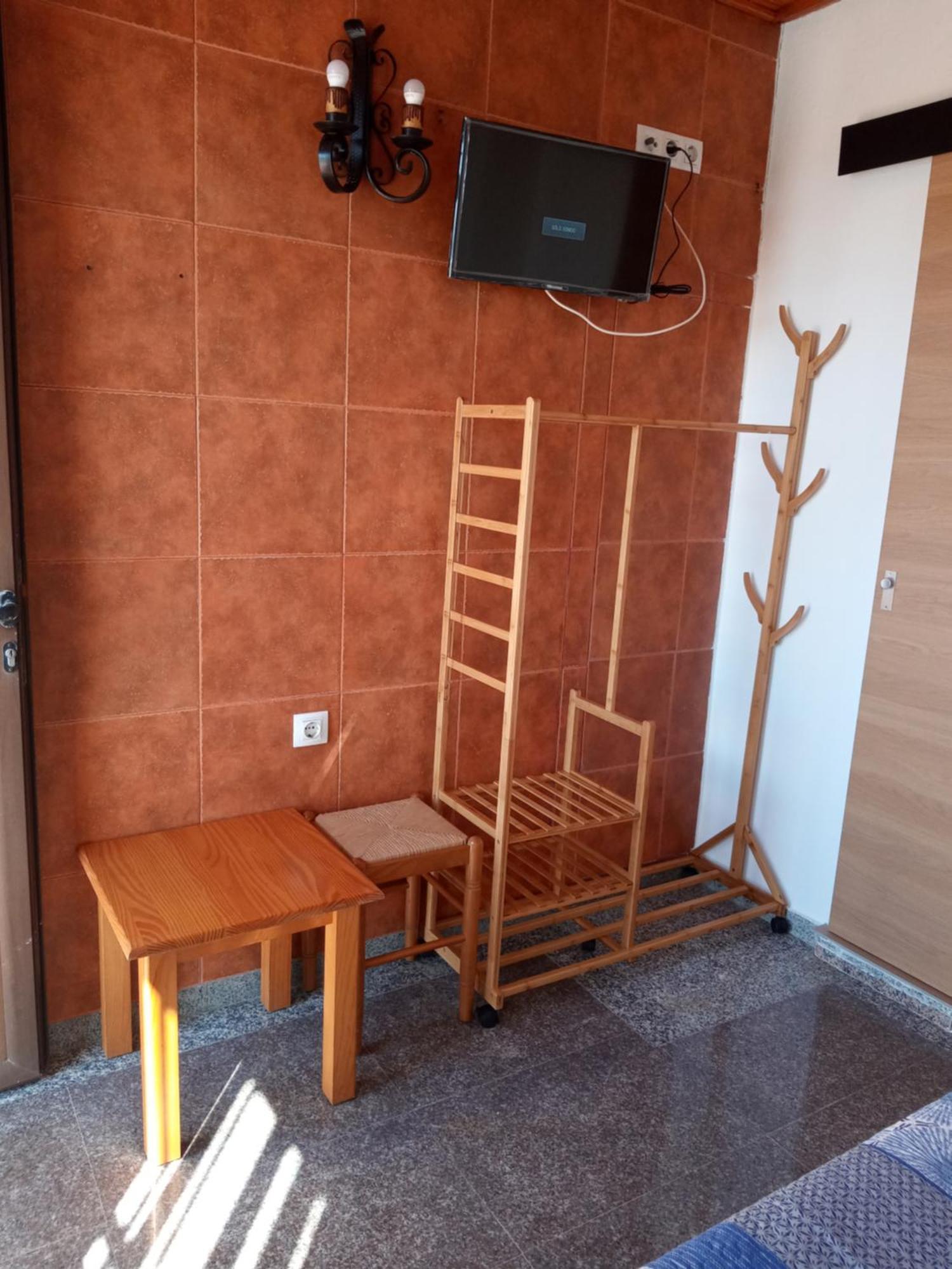 La Tortuga Lodging Rooms Тарифа Экстерьер фото