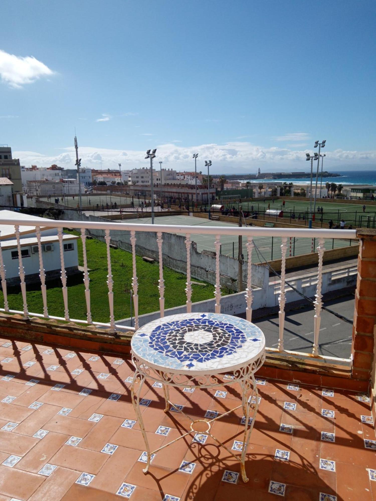 La Tortuga Lodging Rooms Тарифа Экстерьер фото