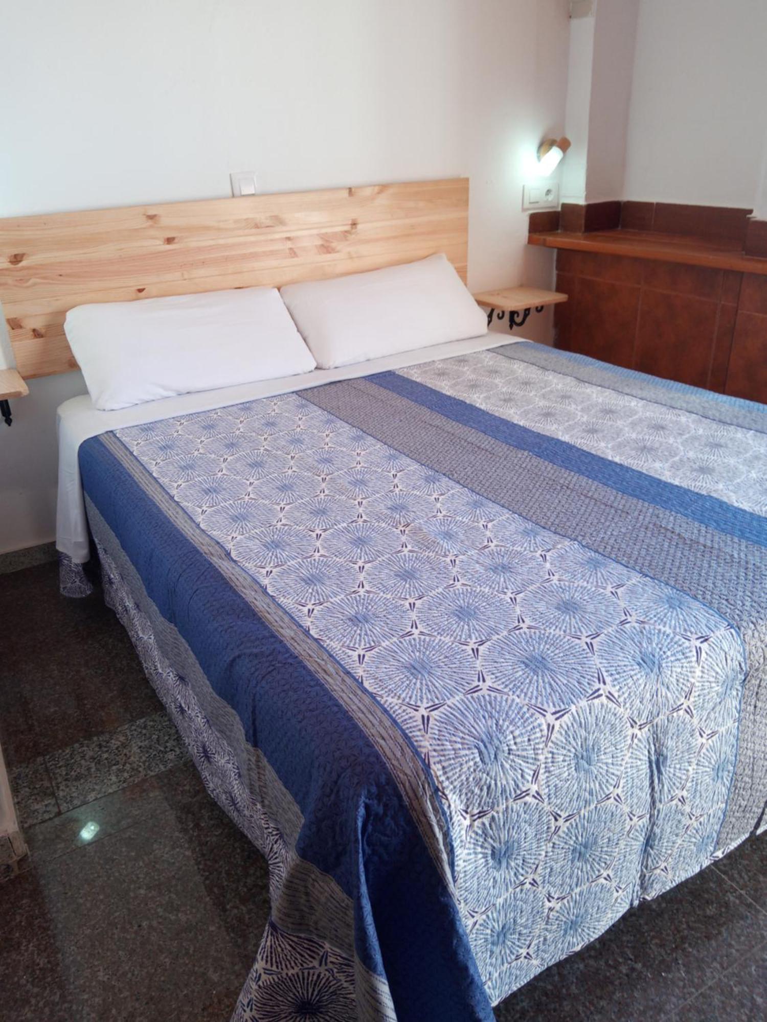 La Tortuga Lodging Rooms Тарифа Экстерьер фото